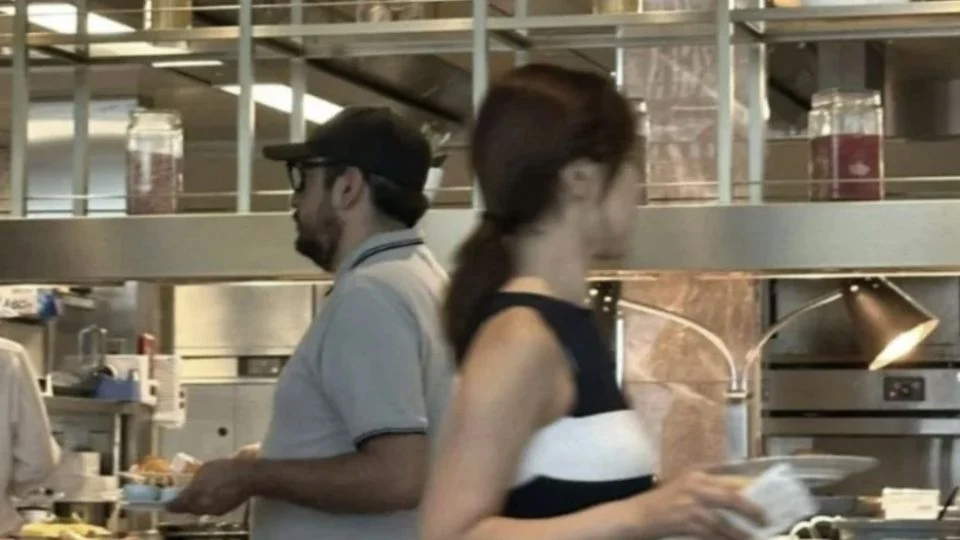 Andy López gastó más de 177 mil pesos en Japón