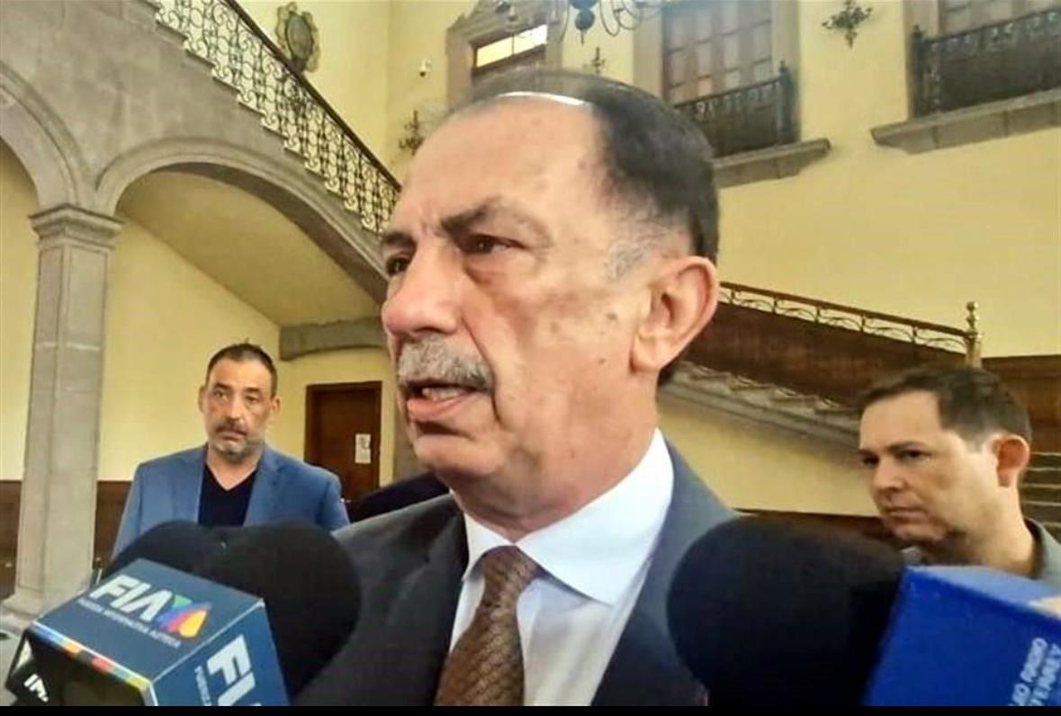 Y Catean consultorio donde murió joven