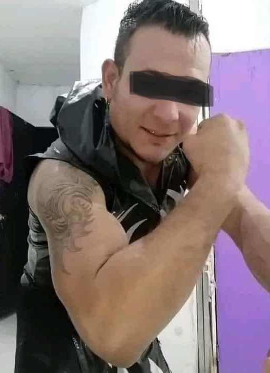 A prisión Baby Rap por matar a cuñado