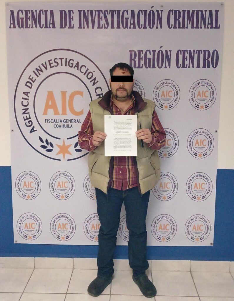 Piden 3 meses de plazo para chef por homicidio