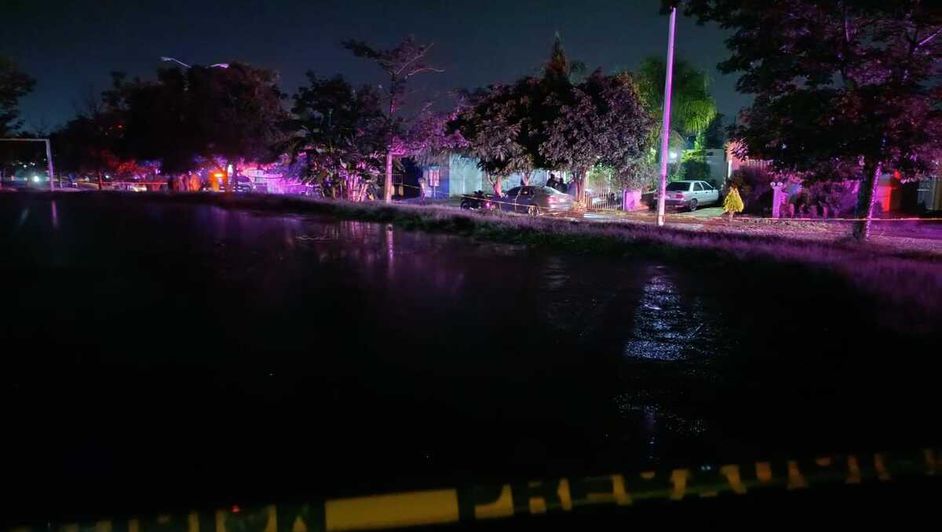 Asesinan a balazos a familia en Jalisco
