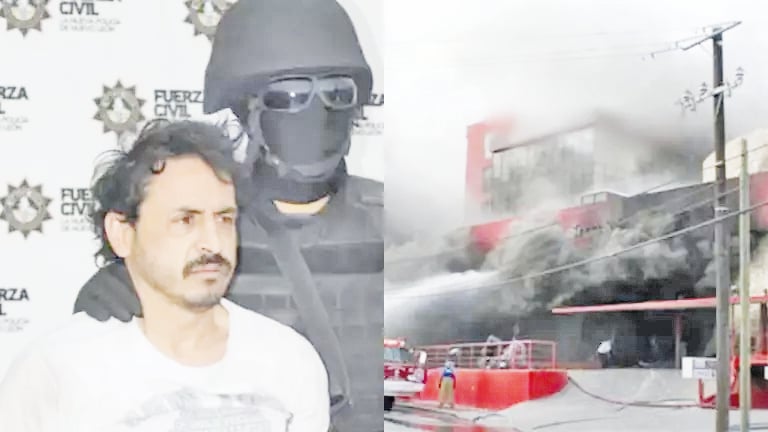 Casino Royale: 14 años de la masacre que cimbró a Monterrey