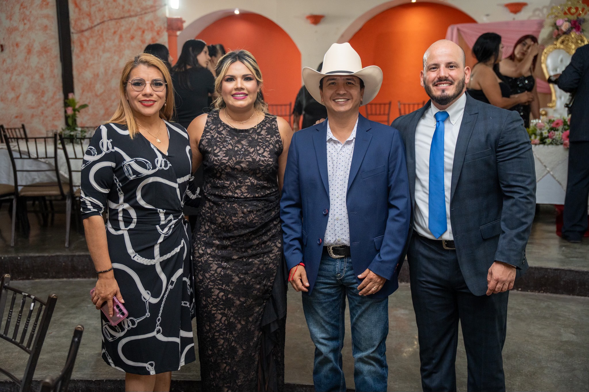 Tiene Castaños nueva Reina del Adulto Mayor