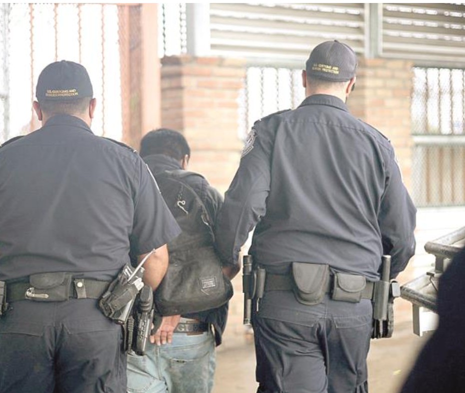 Arrestan en fronteras de Coahuila a dos fugitivos