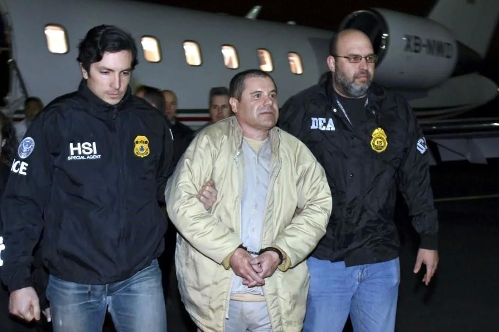 Denuncia ‘Chapo’ le impiden ver a su abogado