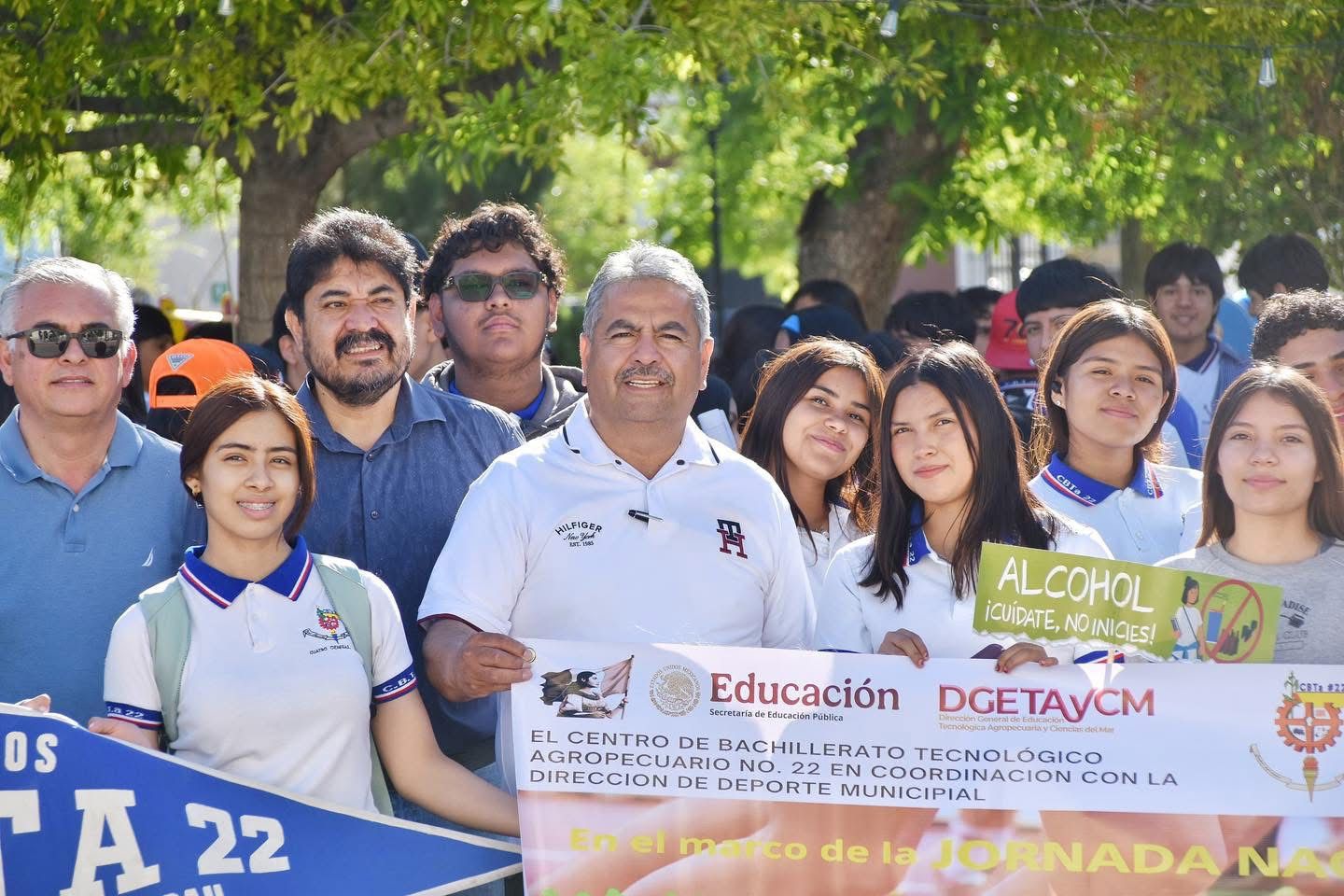 Promueve 4 Ciénegas diálogo con los jóvenes 