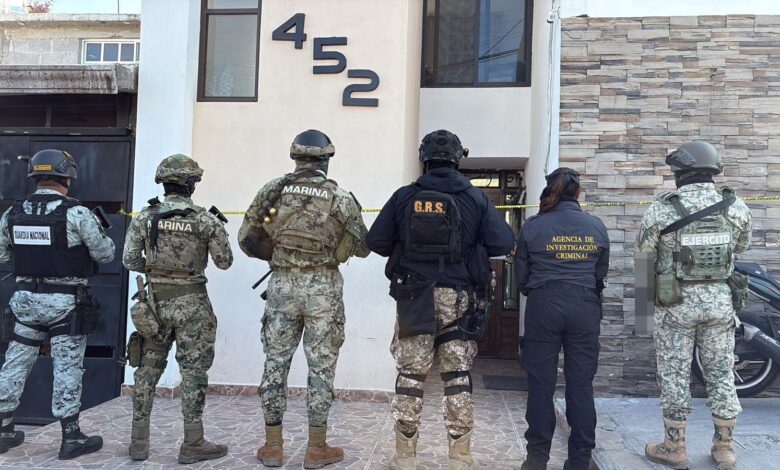 Van por más distribuidores de alcohol clandestino en Saltillo