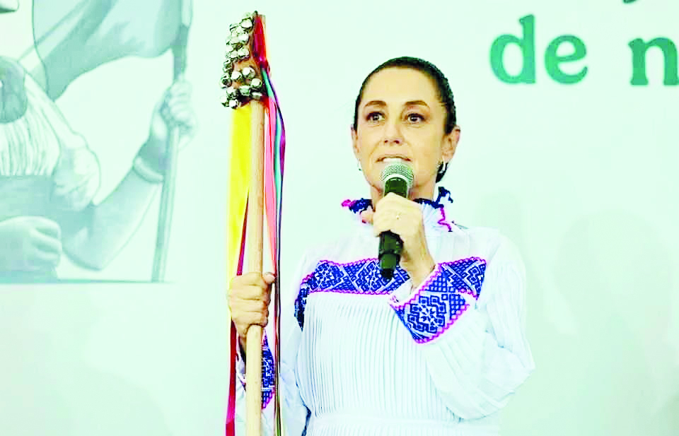 México recuperó la dignidad, dice CSP tras negociaciones