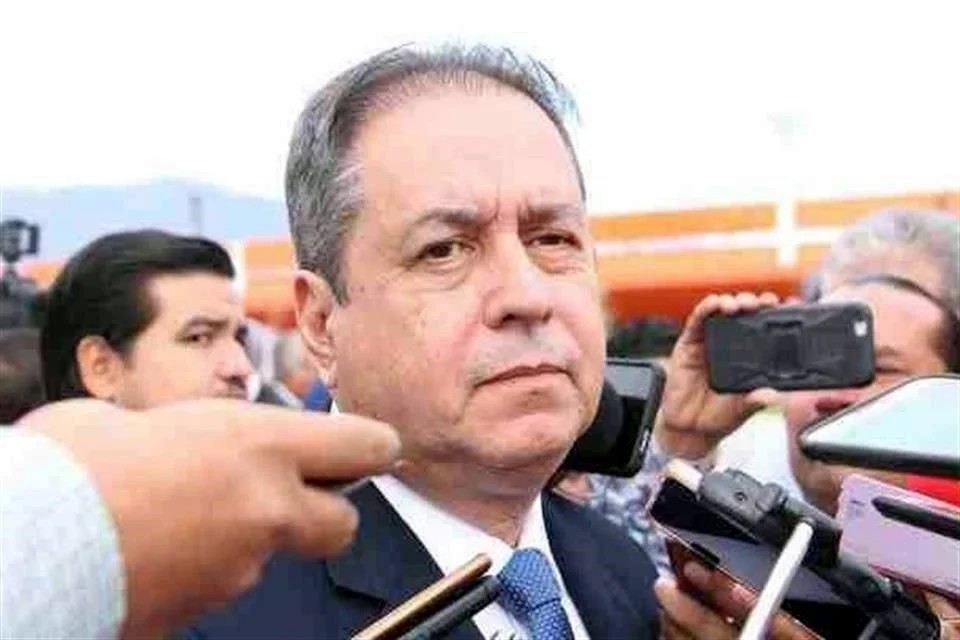 Hallan culpable de peculado a ex funcionario de Tamaulipas