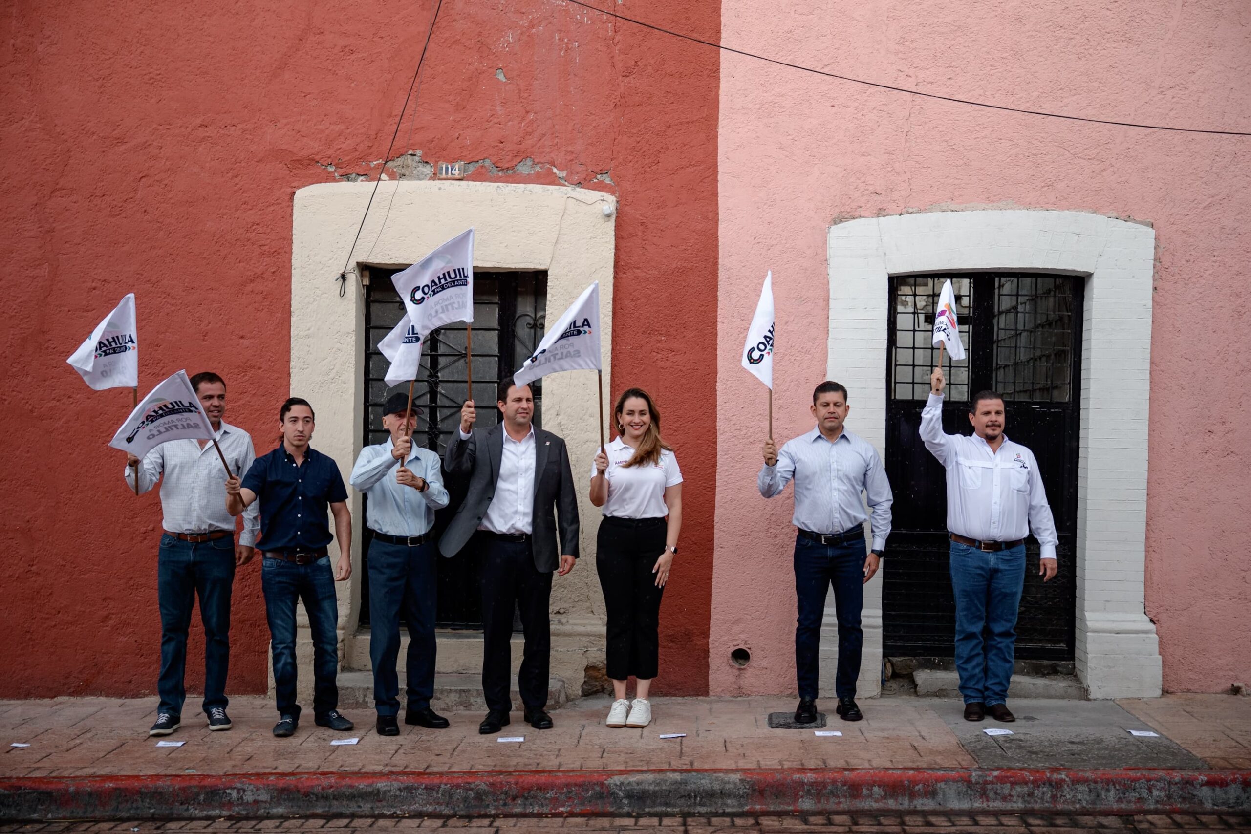 Contará Distrito Centro con más cámaras: Díaz