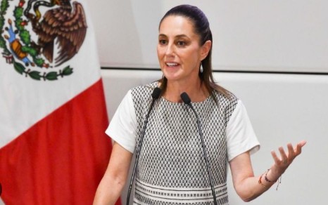 ‘En México, el pueblo manda’