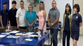 Ágora educativo