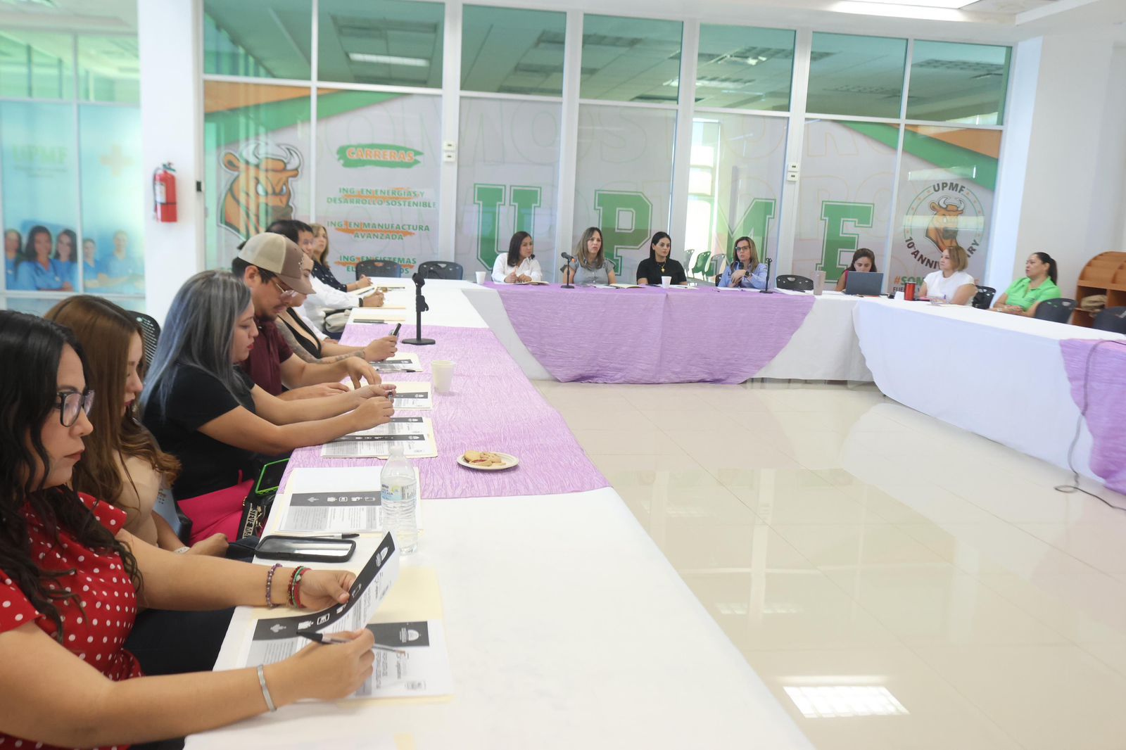 Realiza Congreso consulta legislativa en Región Centro