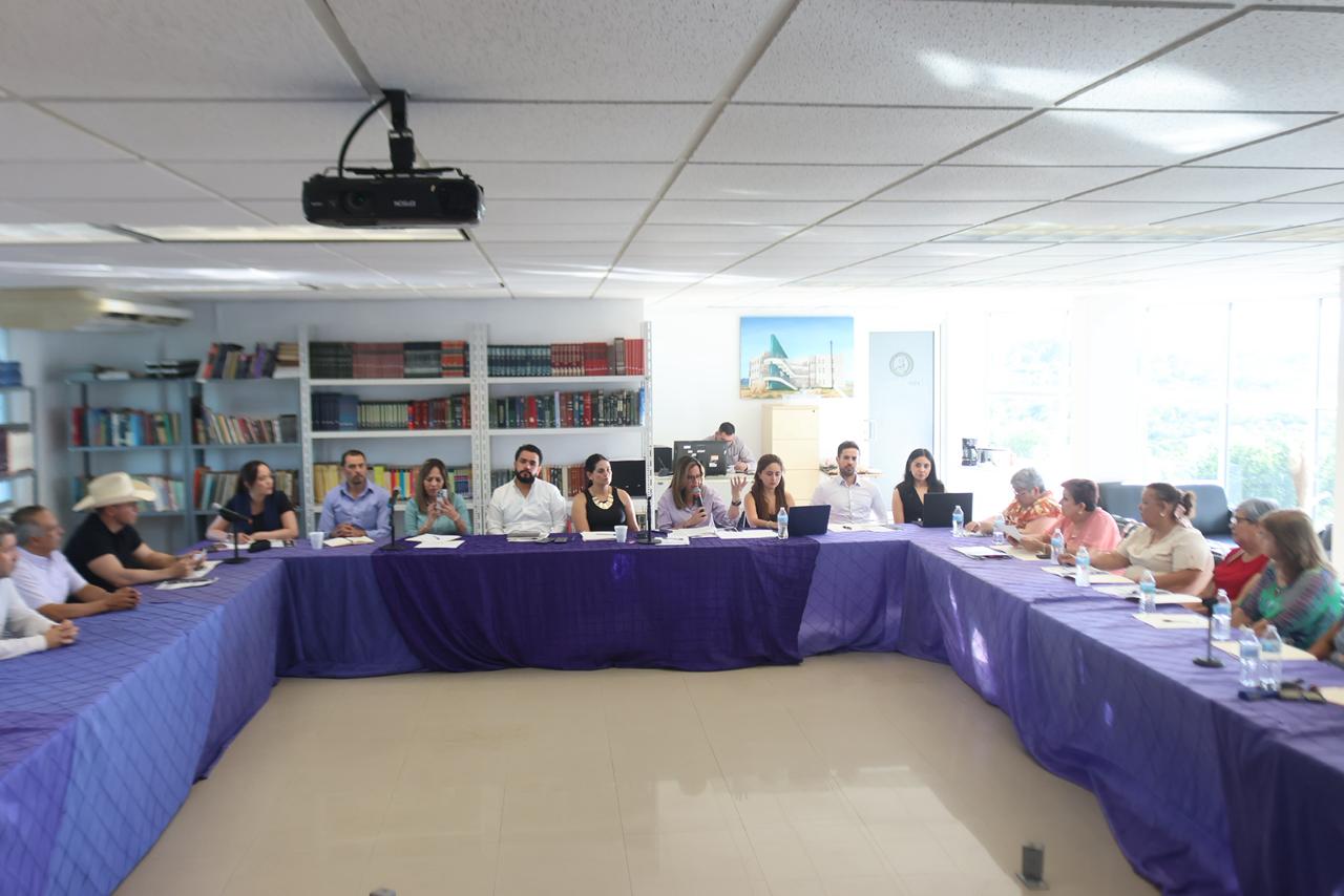 Realiza Congreso Consulta Legislativa en la Carbonífera