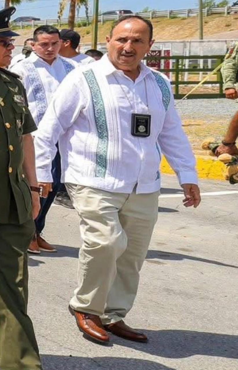 Asesinan con carro-bomba a delegado FGR en Tamaulipas