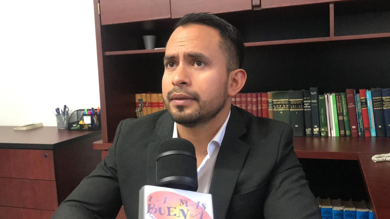 Tiene la Carbonífera a nuevo delegado de FGE