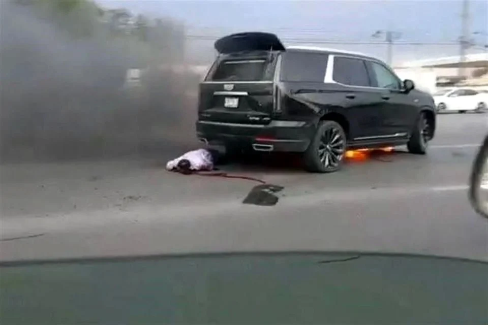Cae uno por crimen de Vásquez Reyna