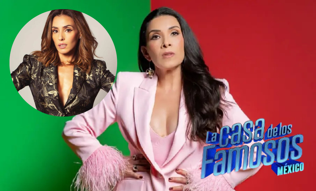 Dalilah y Mar protagonizan fuerte pelea en cena de nominados de ‘La Casa de los Famosos 2025’
