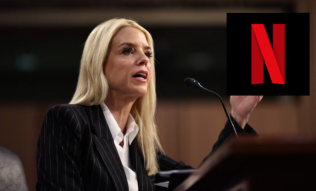 “De El Mayo se hizo incluso una serie; ahora, sabemos el final: m0rirá en prisión”: Pam Bondi
