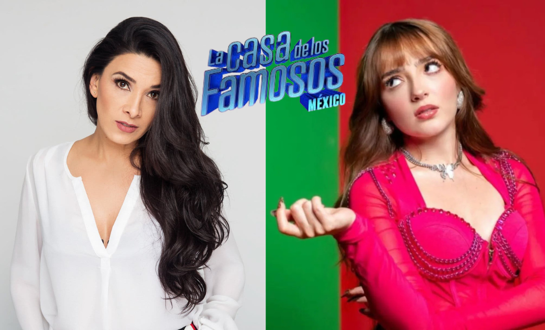 «Ofr3cidísima»: el duro ataque que Dalilah Polanco le lanzó a Elaine en ‘La Casa de los Famosos 2025’