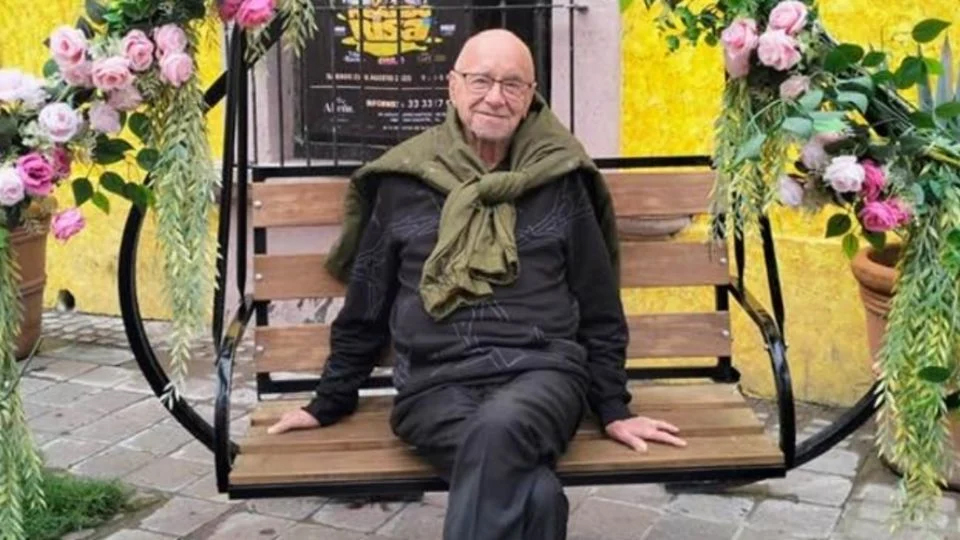Muere ‘Padre’ de la vida nocturna gay en México