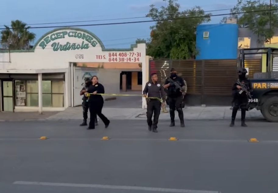Catean escuela de enfermería; operaba sin autorización oficial