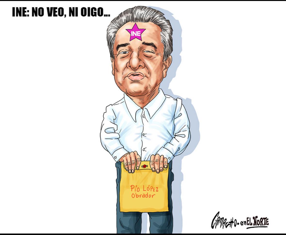 ERMITA 318