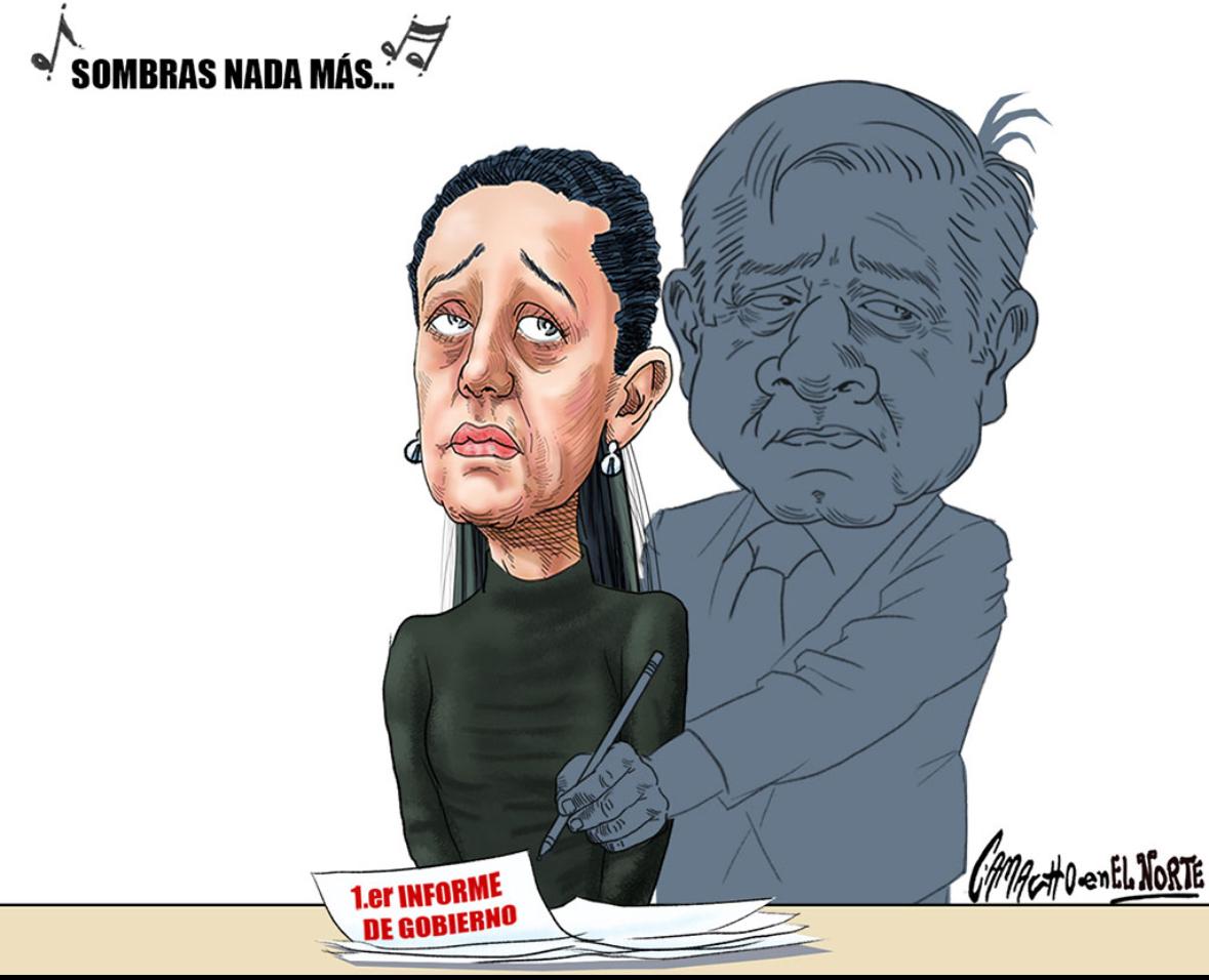 ˜ Viñedos políticos ˜
