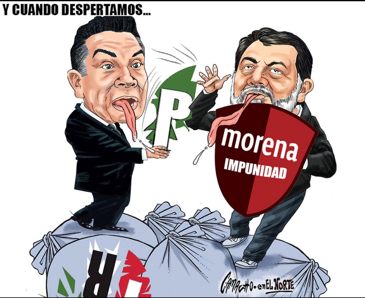 ERMITA 318