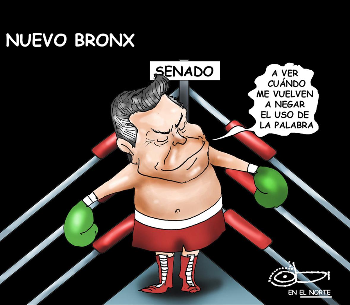 ERMITA 318