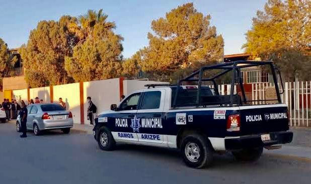 Preparan operativos viales escolares en los 38 municipios