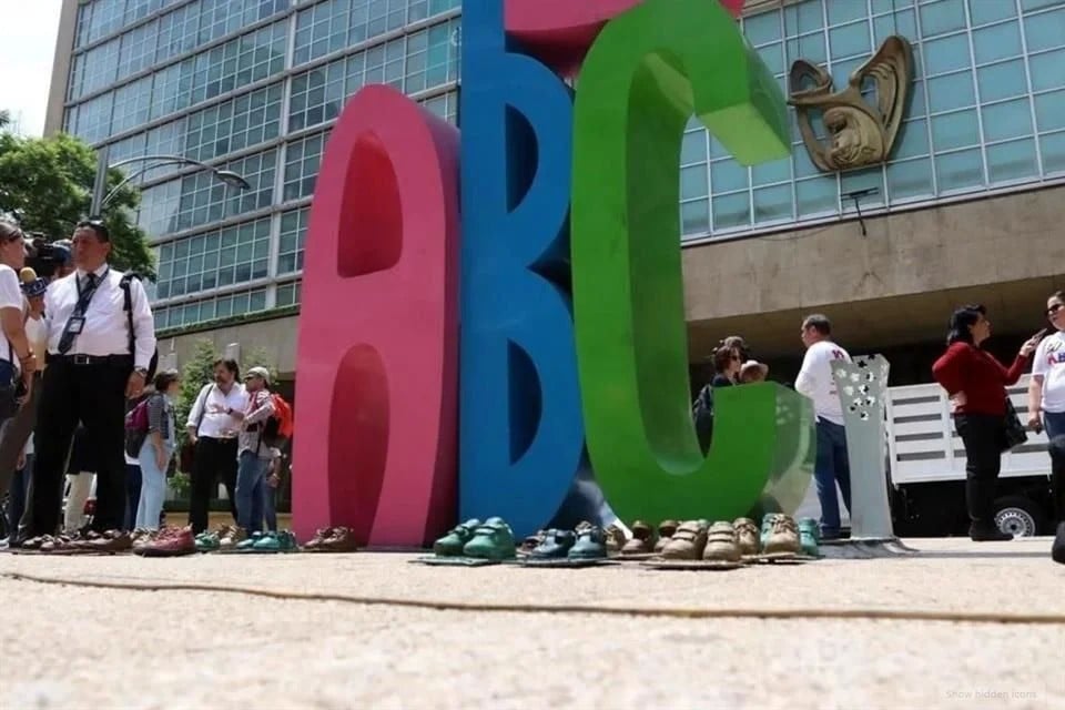 Será en octubre audiencia de dueña de Guardería ABC