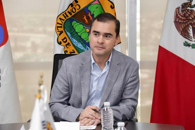 Podría Coahuila reactivar 8 proyectos energéticos
