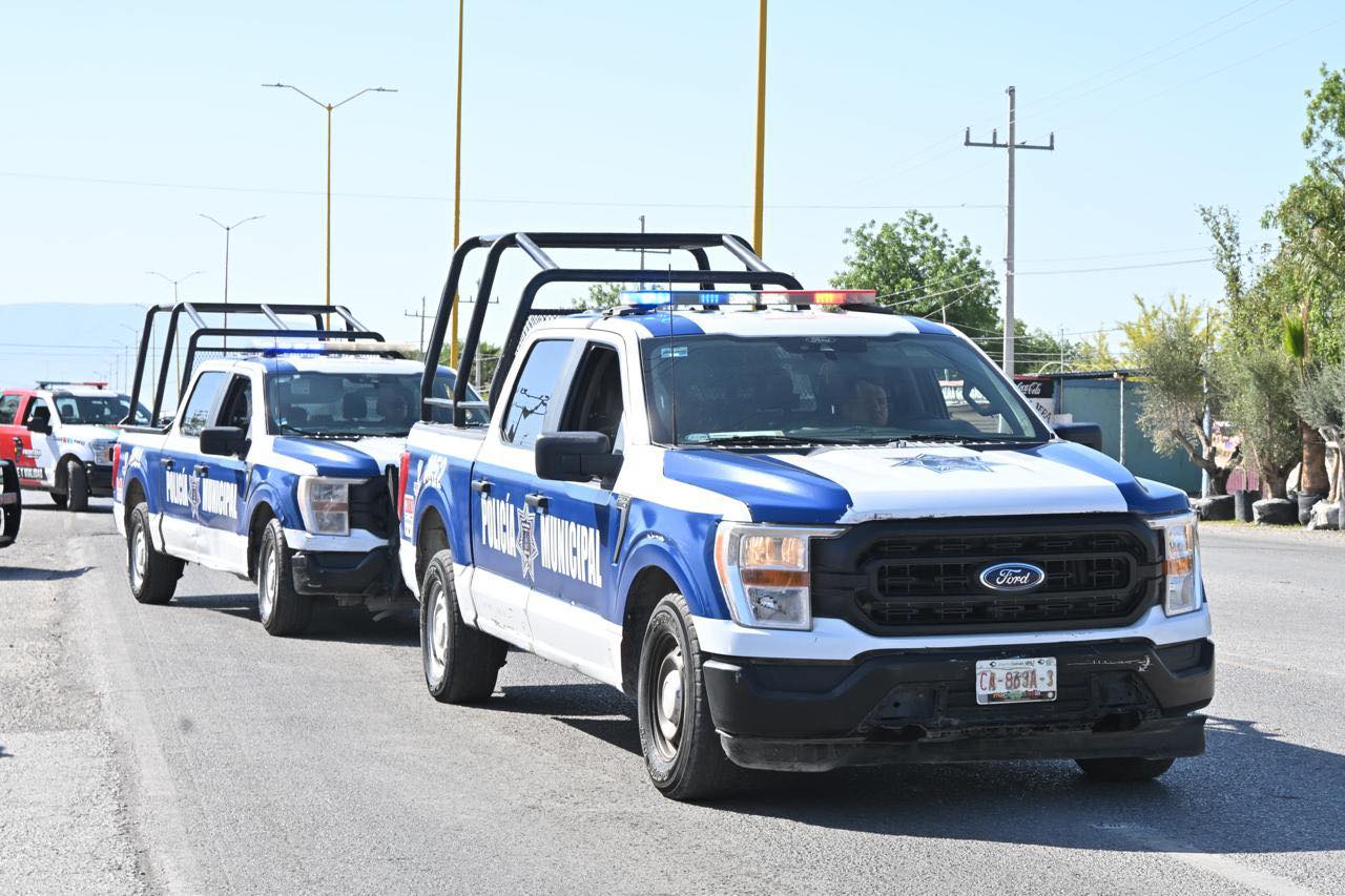 Seguridad para motociclistas es prioridad en Frontera: Sari