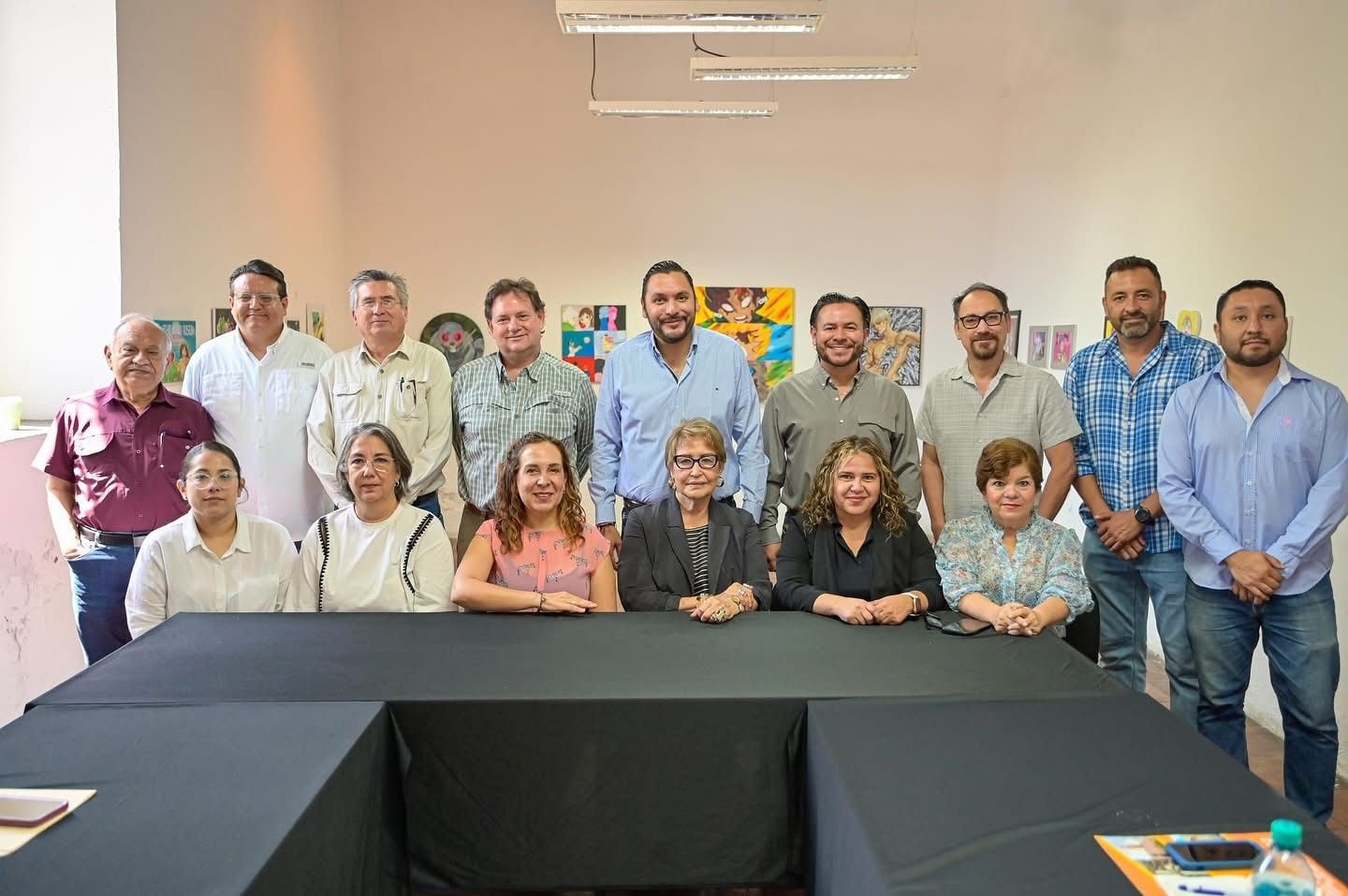 Otorgarán Presea Alonso de León a ciudadanos ejemplares