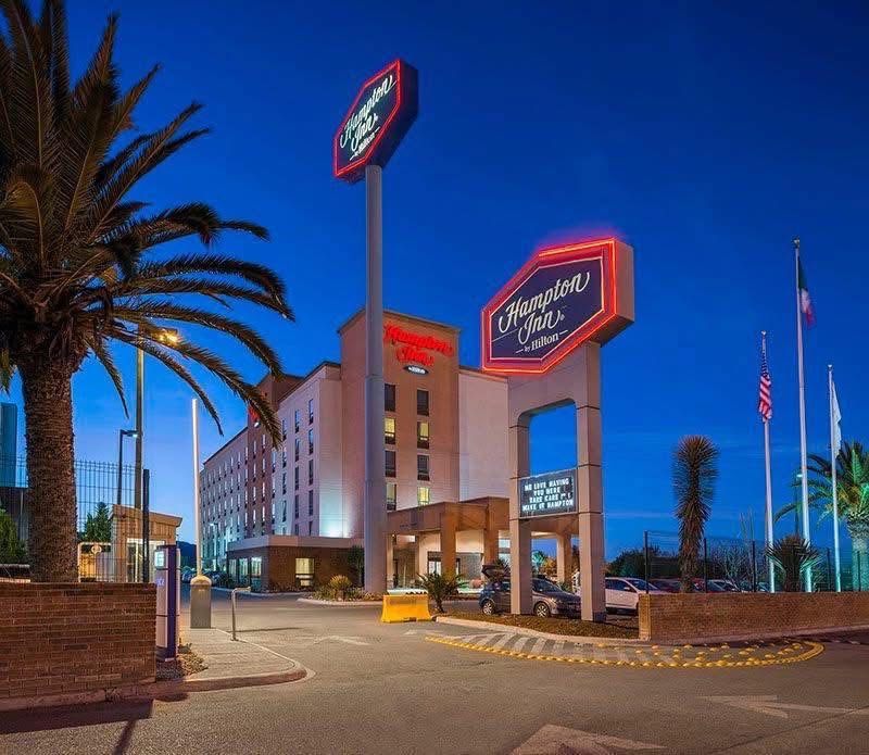 Suspenden cocina de hotel: suman 3 denuncias formales