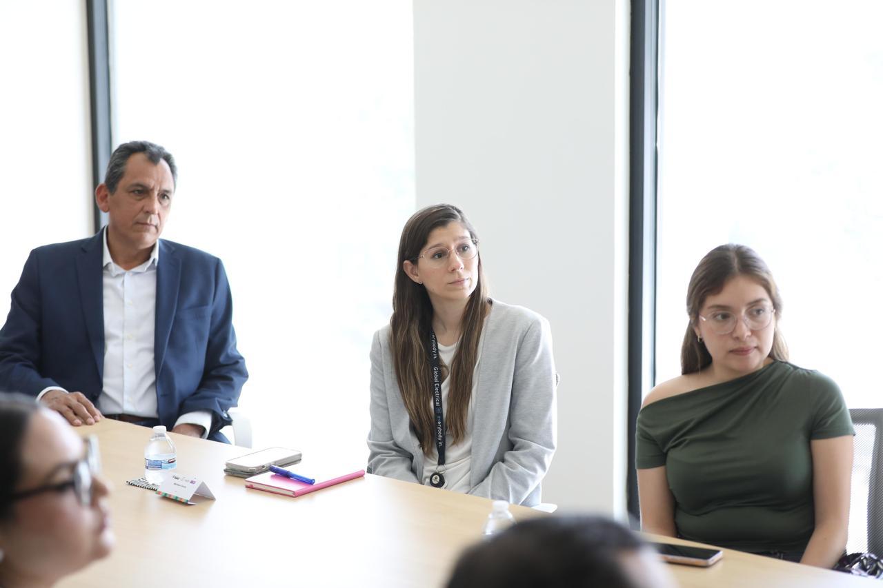 Estrategias Inspira de Salud Mental en centros laborales