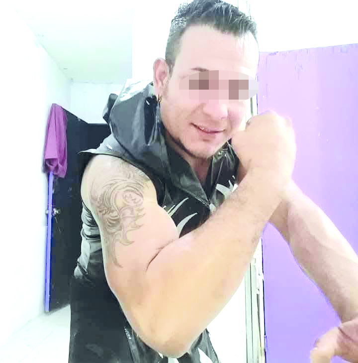Luchador arrebata la vida a su cuñado
