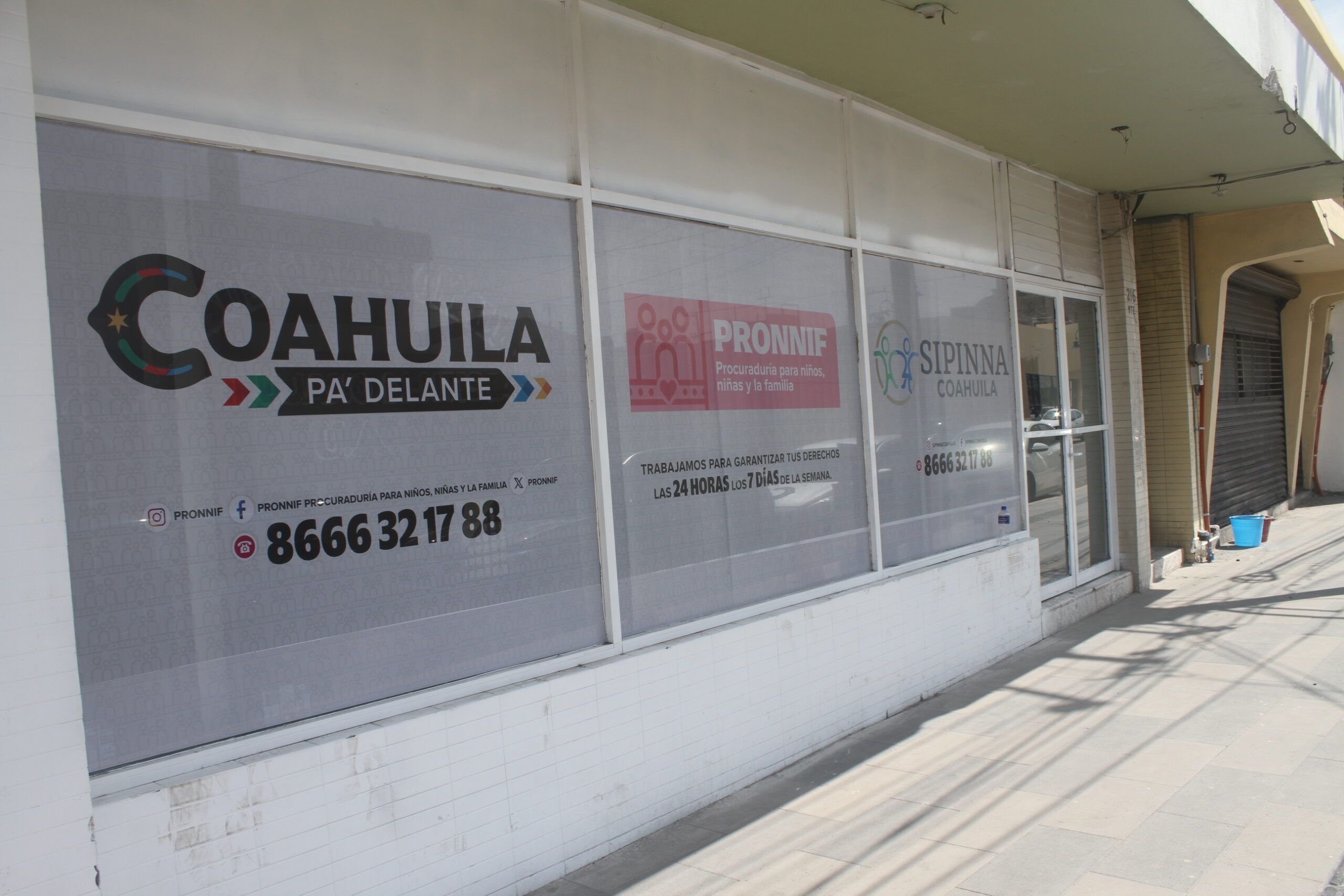 Embarazo de niñas es por violación: PRONNIF