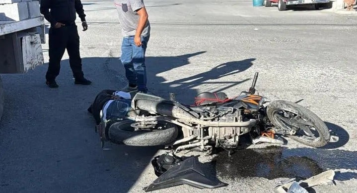 Cuentan con seguro 10% de motociclistas