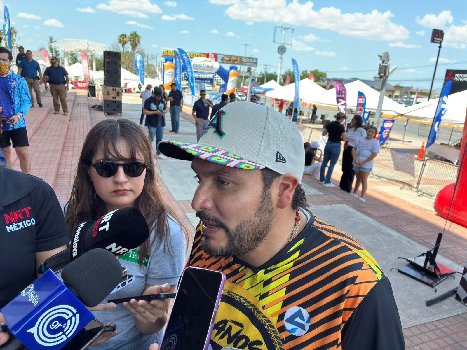 Tendrá Monclova una feria renovada