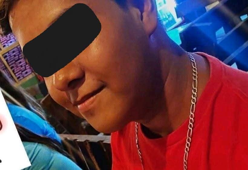 Joven permanece grave tras accidente en Sabinas