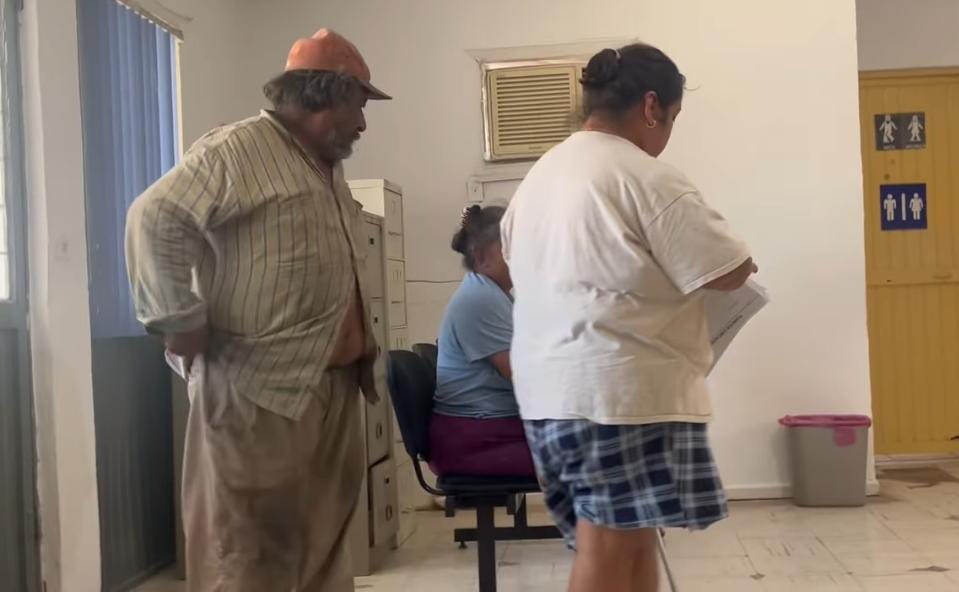 Denuncian a responsable de incendiar dos viviendas