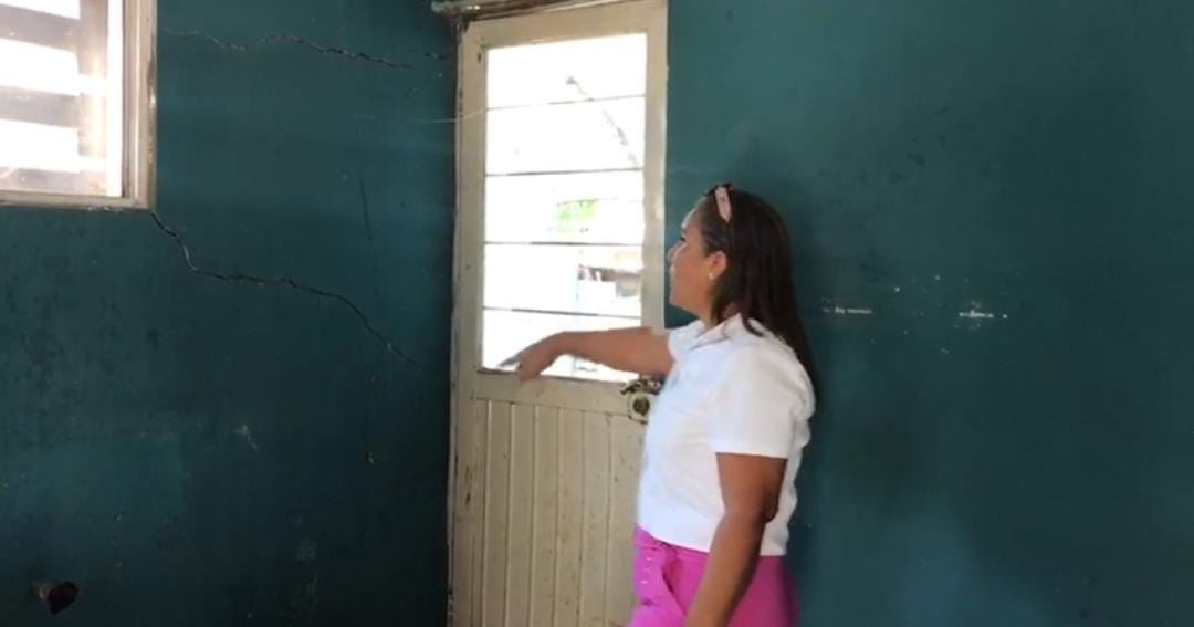 Sueño de un hogar se volvió pesadilla