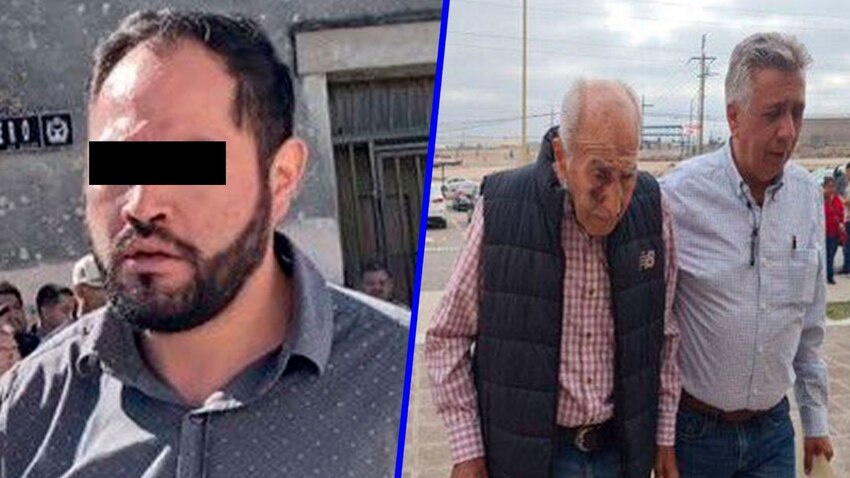 Quedará en libertad el agresor de Don Daniel
