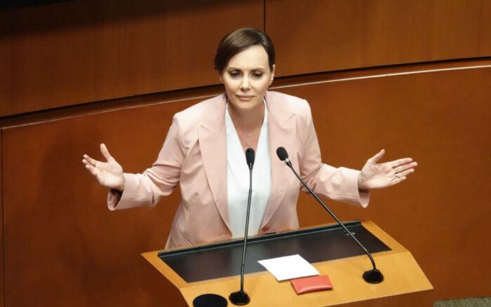 “Ordena Sheinbaum ya preparen mi desafuero