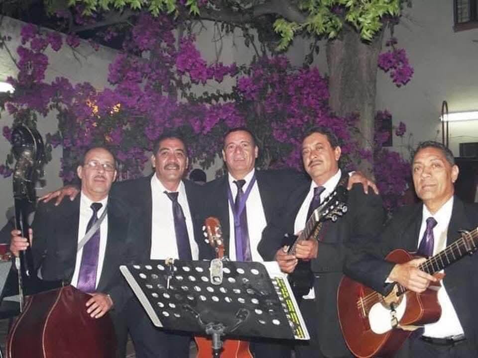 Los Ritos, más de 25 años de romanticismo y música
