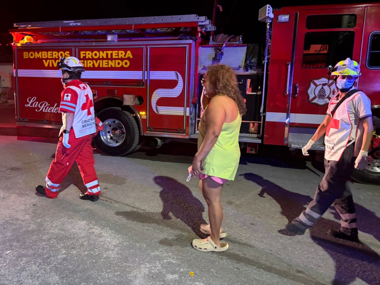 Se incendia casa y mueren 2 perritas