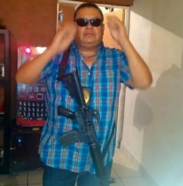 Consterna el fallecimiento de ex comandante de FGE