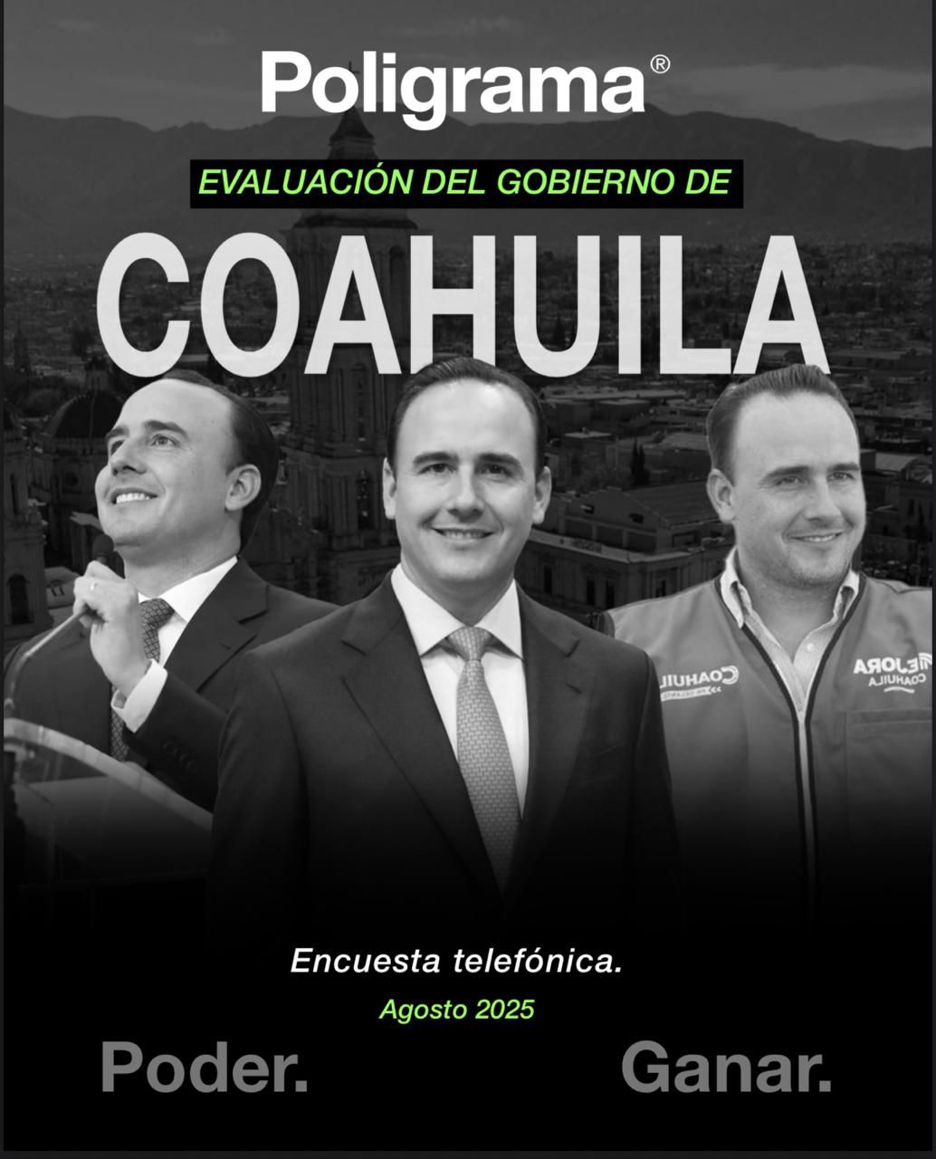 Manolo: De los Mejor Evaluados en México